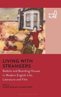Cover: Living with Strangers - Bloomsbury Academic