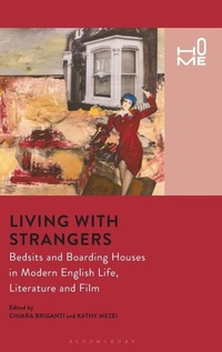 Enlarge image Cover: Living with Strangers - Bloomsbury Academic