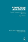 Cover: Revisionism and Empire - Routledge