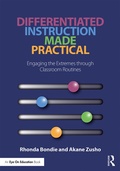 Abbildung von: Differentiated Instruction Made Practical - Routledge