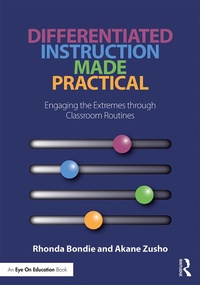 Abbildung von: Differentiated Instruction Made Practical - Routledge