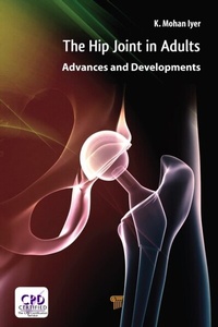 Abbildung von: Hip Joint in Adults - Routledge