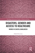 Cover: Disasters, Gender and Access to Healthcare - Routledge