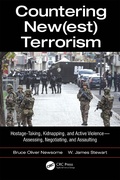 Cover: Countering New(est) Terrorism - CRC Press