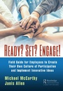 Cover: Ready? Set? Engage! - Routledge