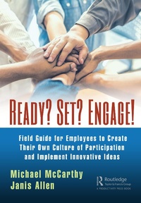 Abbildung von: Ready? Set? Engage! - Routledge