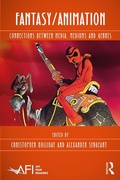 Cover: Fantasy/Animation - Routledge