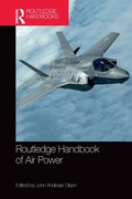 Cover: Routledge Handbook of Air Power - Routledge