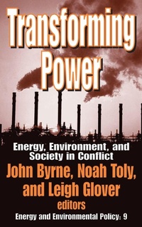 Enlarge image Cover: Transforming Power - Routledge