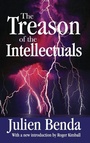 Cover: The Treason of the Intellectuals - Routledge