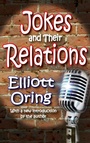 Cover: Jokes and Their Relations - Routledge