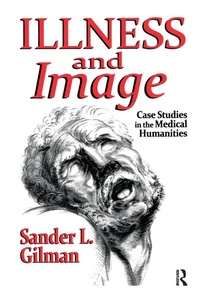 Enlarge image Cover: Illness and Image - Routledge