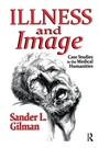 Cover: Illness and Image - Routledge