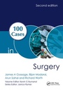 Cover: 100 Cases in Surgery - CRC Press