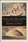 Cover: Satan and Apocalypse - De Gruyter