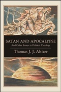 Cover: Satan and Apocalypse - De Gruyter