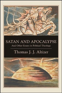Enlarge image Cover: Satan and Apocalypse - De Gruyter