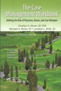 Cover: The Case Management Workbook - CRC Press