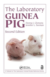 Enlarge image Cover: The Laboratory Guinea Pig - CRC Press