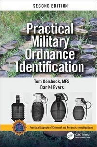 Abbildung von: Practical Military Ordnance Identification, Second Edition - CRC Press