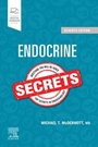 Cover: Endocrine Secrets - Elsevier