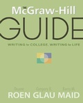 Cover: The McGraw-Hill Guide: Writing for College, Writing for Life - McGraw-Hill Professional