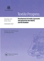 Cover: Development of Medical Garments and Apparel for the Elderly and the Disabled - CRC Press