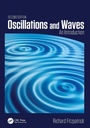 Cover: Oscillations and Waves - CRC Press