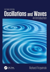 Enlarge image Cover: Oscillations and Waves - CRC Press