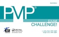 Cover: PMP Exam Challenge! - CRC Press
