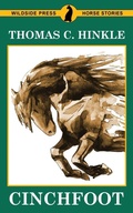 Cover: Cinchfoot - Wildside Press