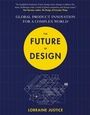 Cover: The Future of Design - John Murray Business