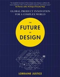 Cover: The Future of Design - John Murray Business