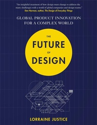 Enlarge image Cover: The Future of Design - John Murray Business