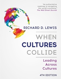 Abbildung von: When Cultures Collide - Nicholas Brealey International