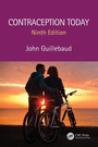 Cover: Contraception Today - CRC Press