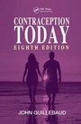 Cover: Contraception Today - CRC Press
