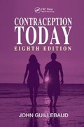 Cover: Contraception Today - CRC Press