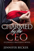 Cover: Charmed by the CEO - Publishdrive