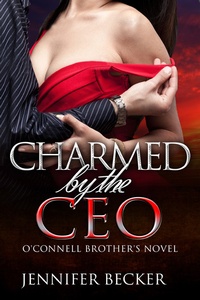 Enlarge image Cover: Charmed by the CEO - Publishdrive