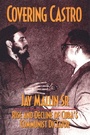 Cover: Covering Castro - Routledge