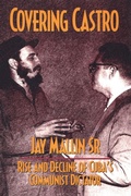 Cover: Covering Castro - Routledge