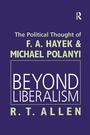 Cover: Beyond Liberalism - Routledge