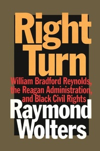 Abbildung von: Right Turn - Routledge