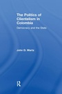Cover: The Politics of Clientelism - Routledge