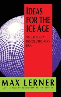 Enlarge image Cover: Ideas for the Ice Age - Routledge