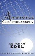 Cover: Aristotle and His Philosophy - Routledge