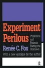 Cover: Experiment Perilous - Routledge