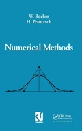 Cover: Numerical Methods - CRC Press