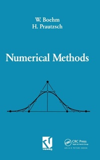 Enlarge image Cover: Numerical Methods - CRC Press